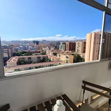 Chito House Cruz Апартаменты *