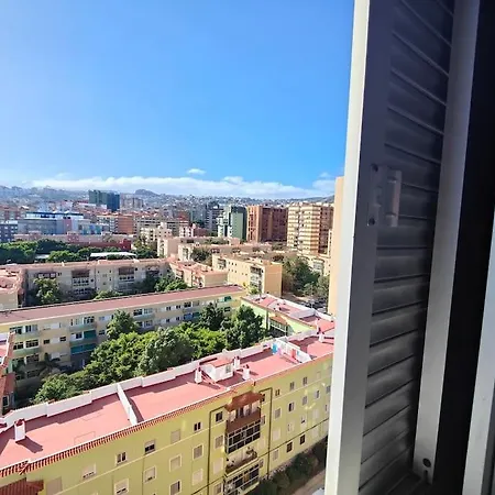 Chito House Cruz Апартаменты