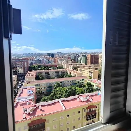Chito House Cruz Апартаменты *
