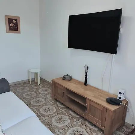 Chito House Cruz * Санта-Крус-де-Тенерифе
