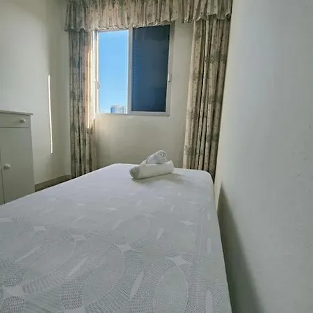 Chito House Cruz Санта-Крус-де-Тенерифе