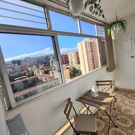Chito House Cruz Апартаменты *