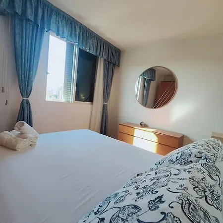 Апартаменты Chito House Cruz