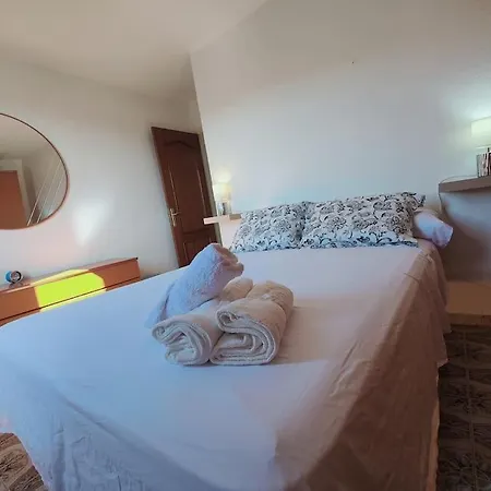 Chito House Cruz Санта-Крус-де-Тенерифе