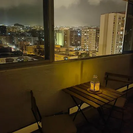 Апартаменты Chito House Cruz Санта-Крус-де-Тенерифе