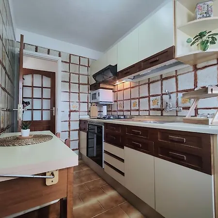 Chito House Cruz * Санта-Крус-де-Тенерифе
