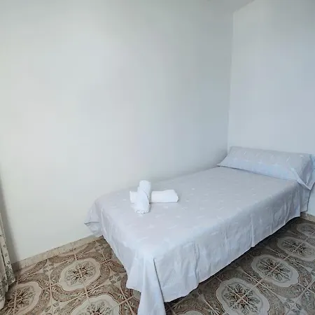 Апартаменты Chito House Cruz Санта-Крус-де-Тенерифе