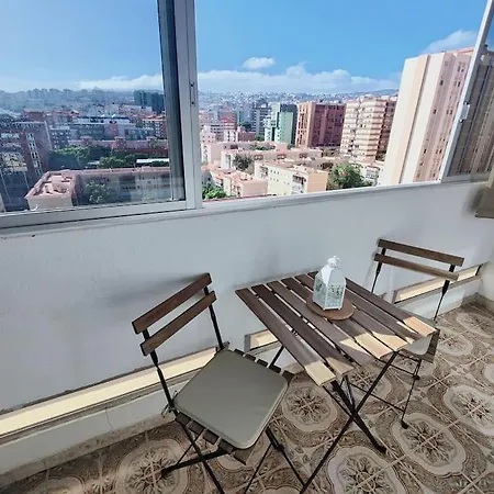 Chito House Cruz * Санта-Крус-де-Тенерифе