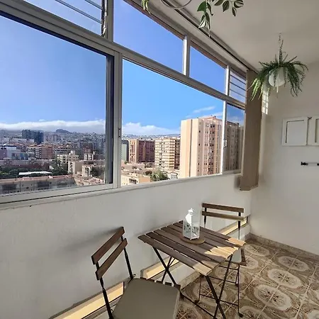 Apartment Chito House Cruz Santa Cruz de Tenerife