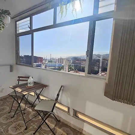 Apartment Chito House Cruz