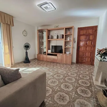 Chito House Cruz Apartment Santa Cruz de Tenerife