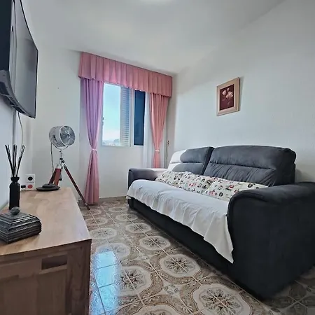 Chito House Cruz Apartamento