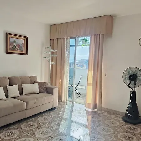 Apartamento Chito House Cruz *