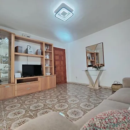 Apartment Chito House Cruz