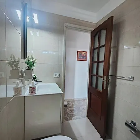 Chito House Cruz Apartment